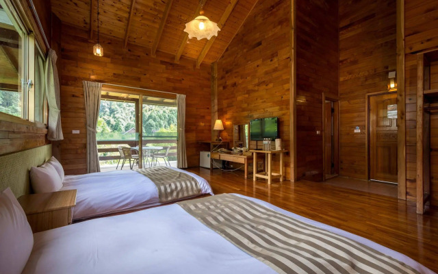 CRYSTAL RESORT - Chalet