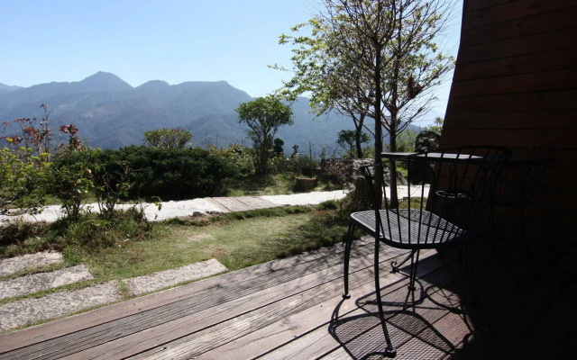 Margaret Garden Villa
