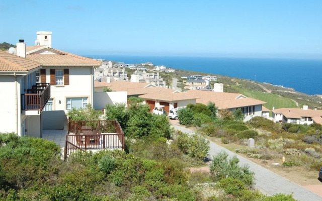 Africa Sun Villa