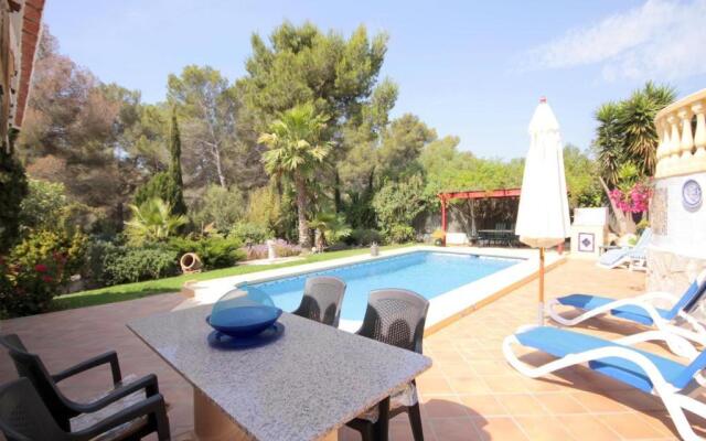 Villa Amaya