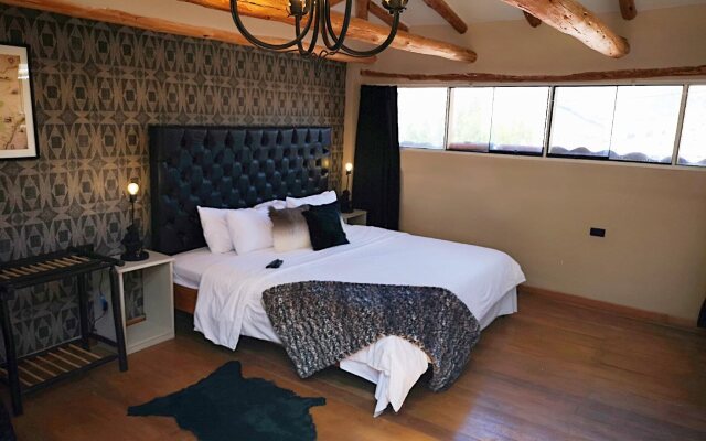 Cities of the World - Apartments Cusco