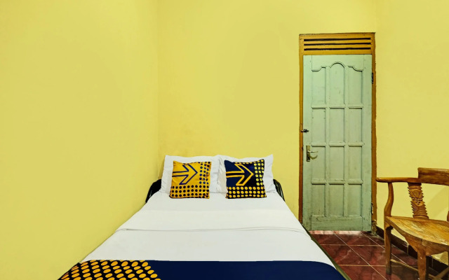 SPOT ON 92414 Hotel Pereng Sari