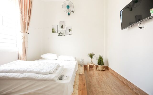Bisou De La Riviere - Hostel