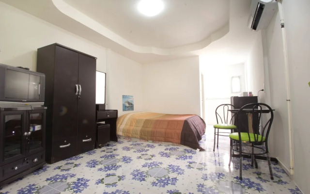 Phuket Airport Residence