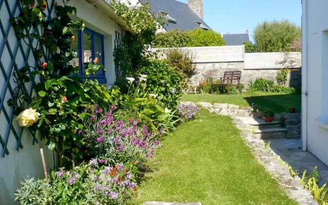 Holiday Home Kersowen - LCQ102