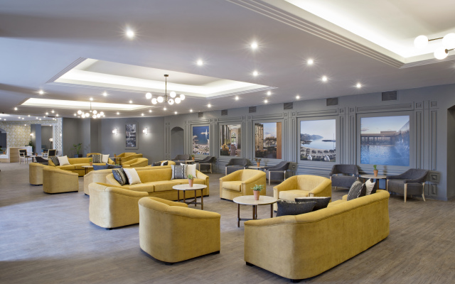 Eretria Hotel & Spa Resort