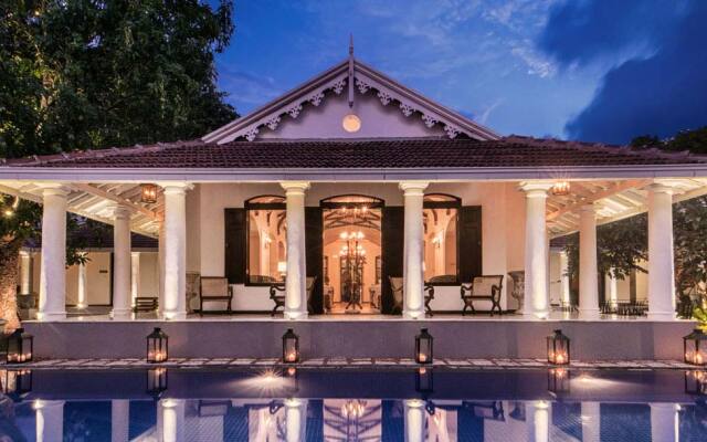 Residence by Uga Escapes