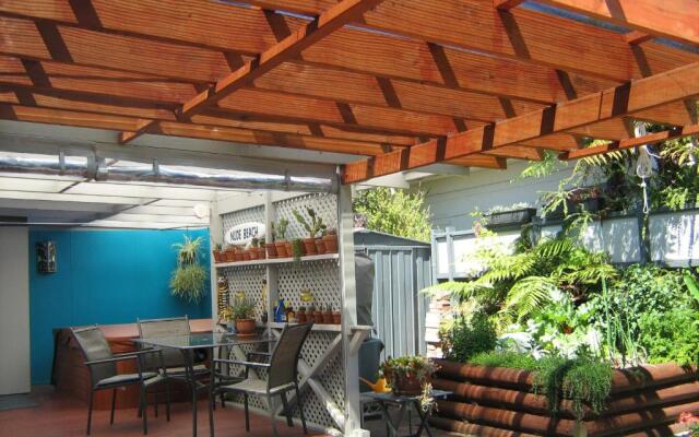 Rotorua City Homestay