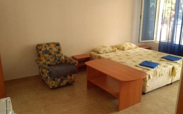 Hotel Park 1