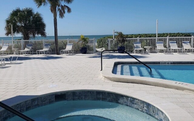 San Remo Beach Front Condo Star5vacations