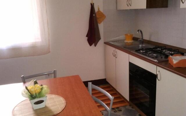 SAT Appartamenti