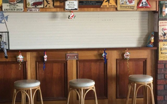 Warrnambool Beach Backpackers