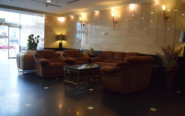 Zahrat Lavender Hotel