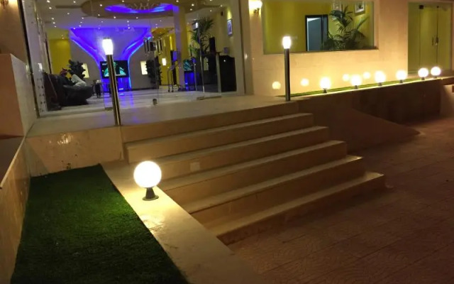 Wabel Tubal Hotel Apartments