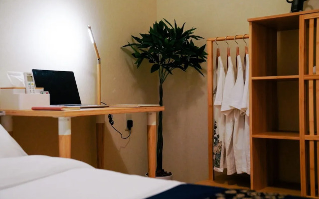 TOKYO E JOY INN - Nishishinjuku
