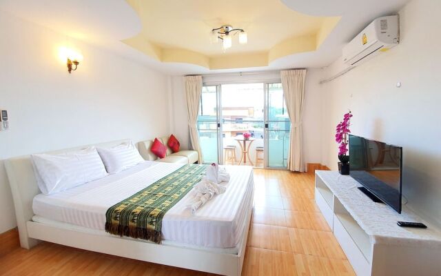 Phuket Lilla House