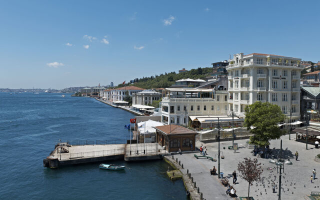 The Stay Bosphorus