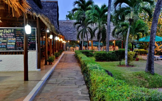 Mnarani Club & Spa