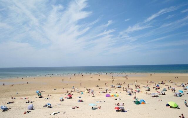 Club Belambra Les Cavales