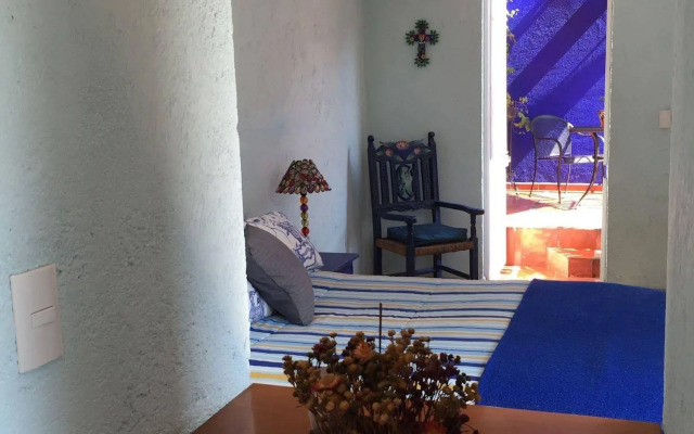 María del Alma Guest House