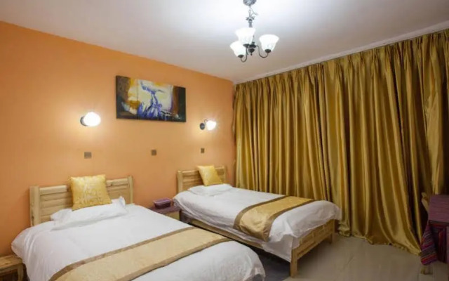 Xidu International Youth Hostel