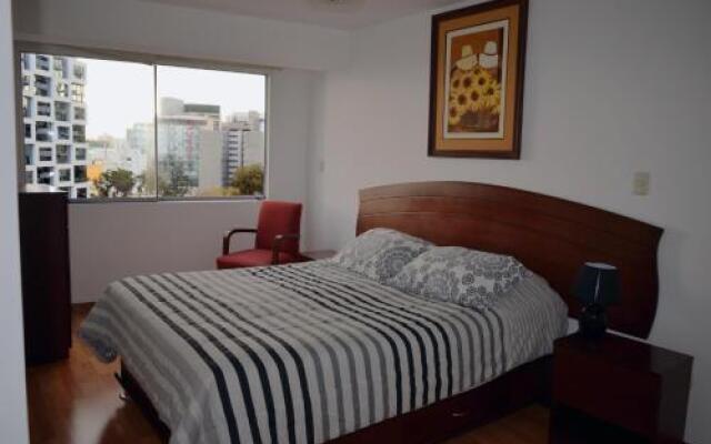 The Comfortable Flat Miraflores