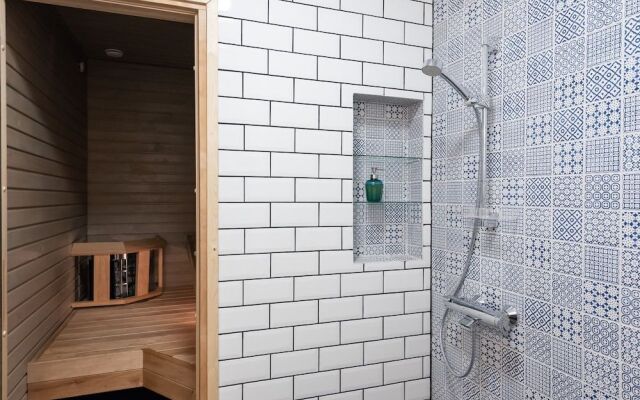 Pikisaari Guesthouse
