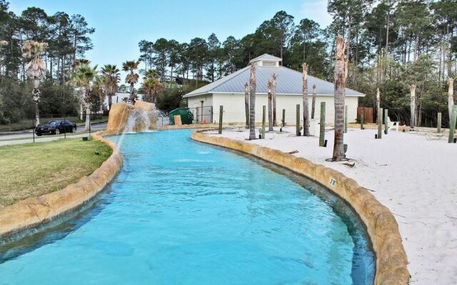 Wharf 412 - 2 Br condo