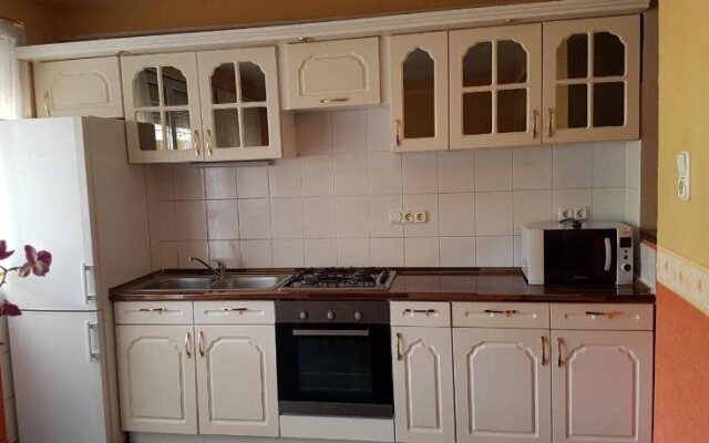 Vanessza apartman