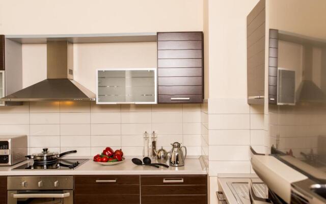 Incognito Boutique Hotel
