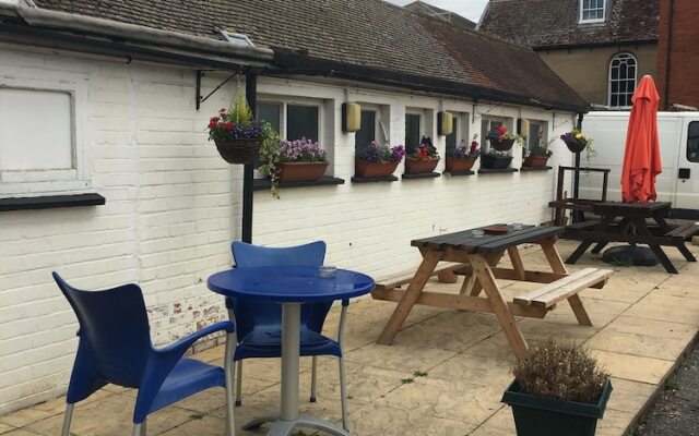 The Chequers