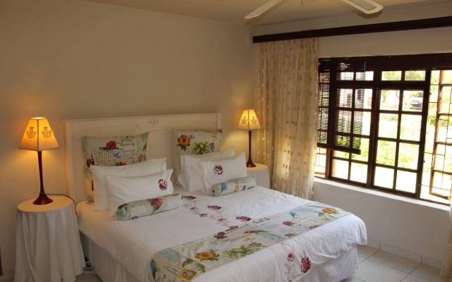 Pelican Lodge