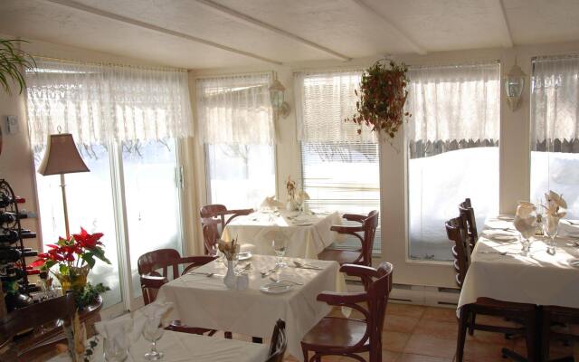 Auberge La Rosepierre