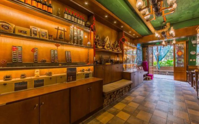 26 Life Hostel (Kunming Dianchi)