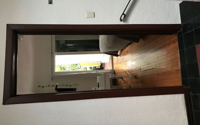Distrito Condesa Rooms and Studios