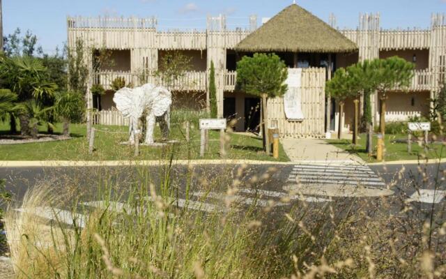 Les Hauts de Beauval
