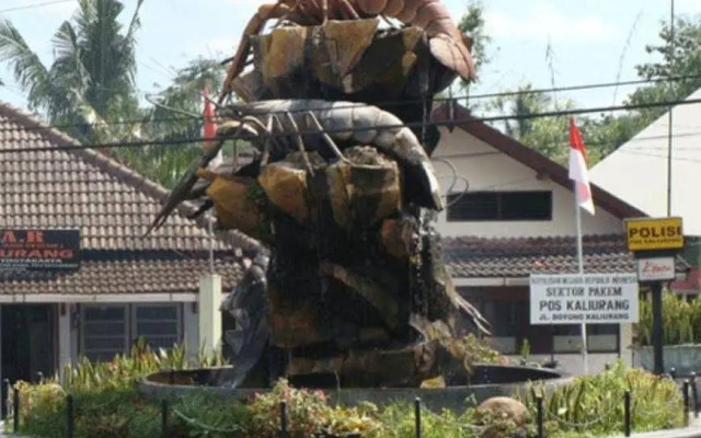Markarius Hotel