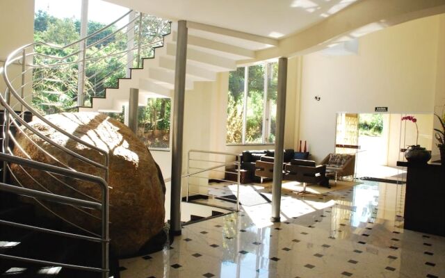 Hotel Giordano Mantiqueira