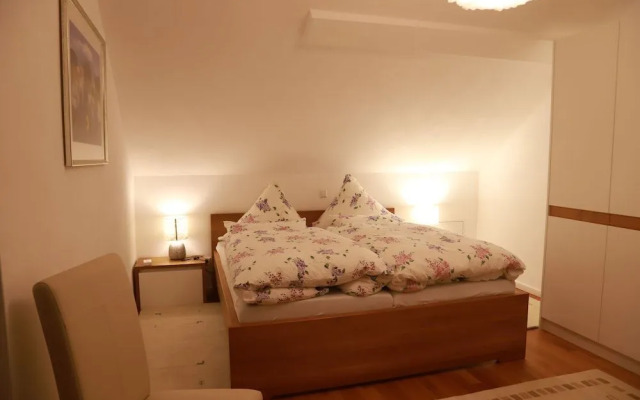 Ferienwohnungen Ries