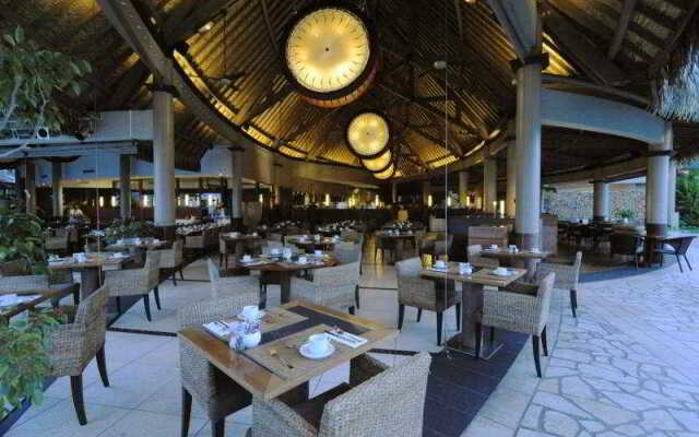 Ex Radisson Plaza Resort Tahiti