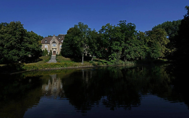 Schlosshotel Villa Westerberge