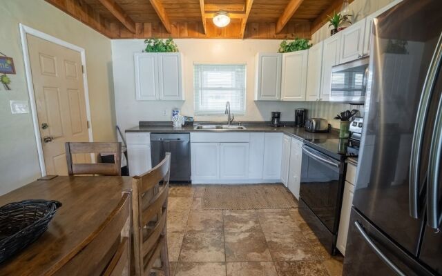 Crystal Villas A-2 by RealJoy Vacations