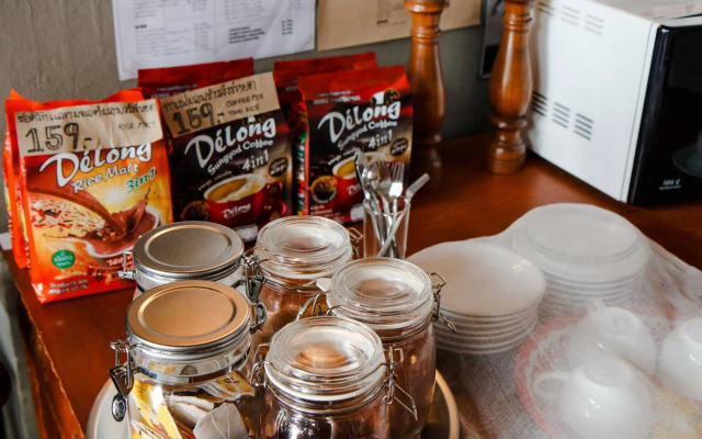 MeeTangNangNon Bed&Breakfast