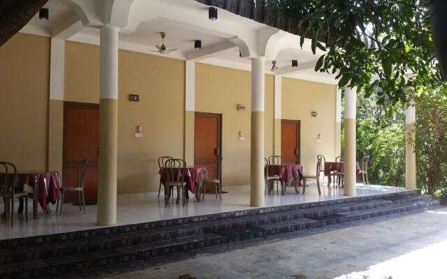 Vasuki Guest House