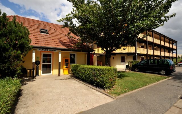 Hotel & Residence Moissy
