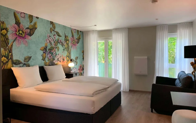 ANA Suites Karlsruhe, Trademark Collection by Wyndham