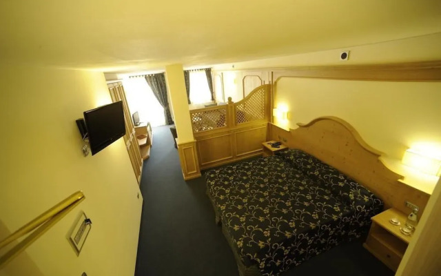 Hotel Andes Family & Wellness