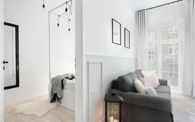 Elite Apartments Old Town Ogarna Premium