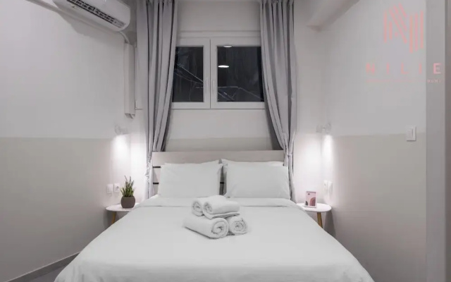 V1 Residences, Nilie Hospitality MGMT