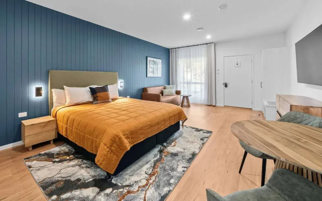 Border Gateway Motel